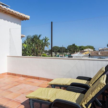 Resort Villa Luny Gandia Exterior photo