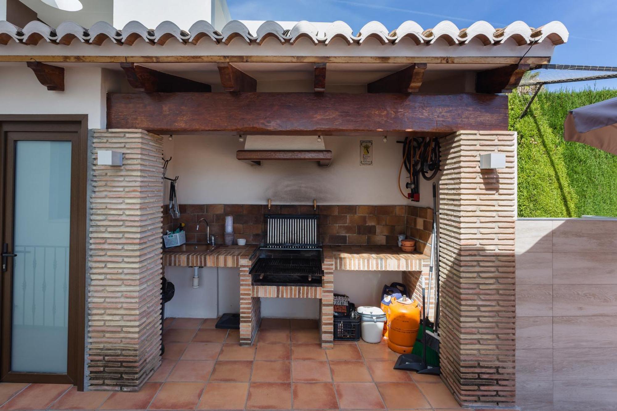 Resort Villa Luny Gandia Exterior photo