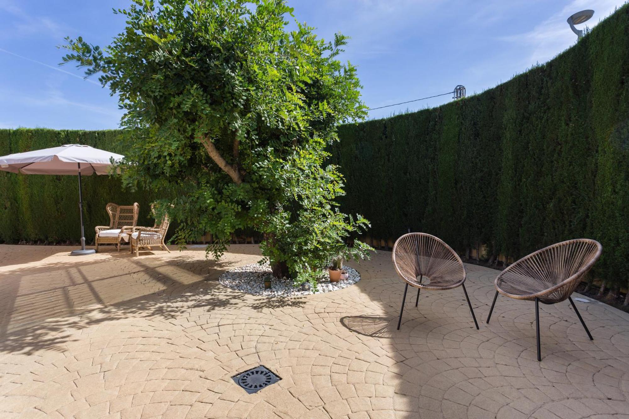 Resort Villa Luny Gandia Exterior photo