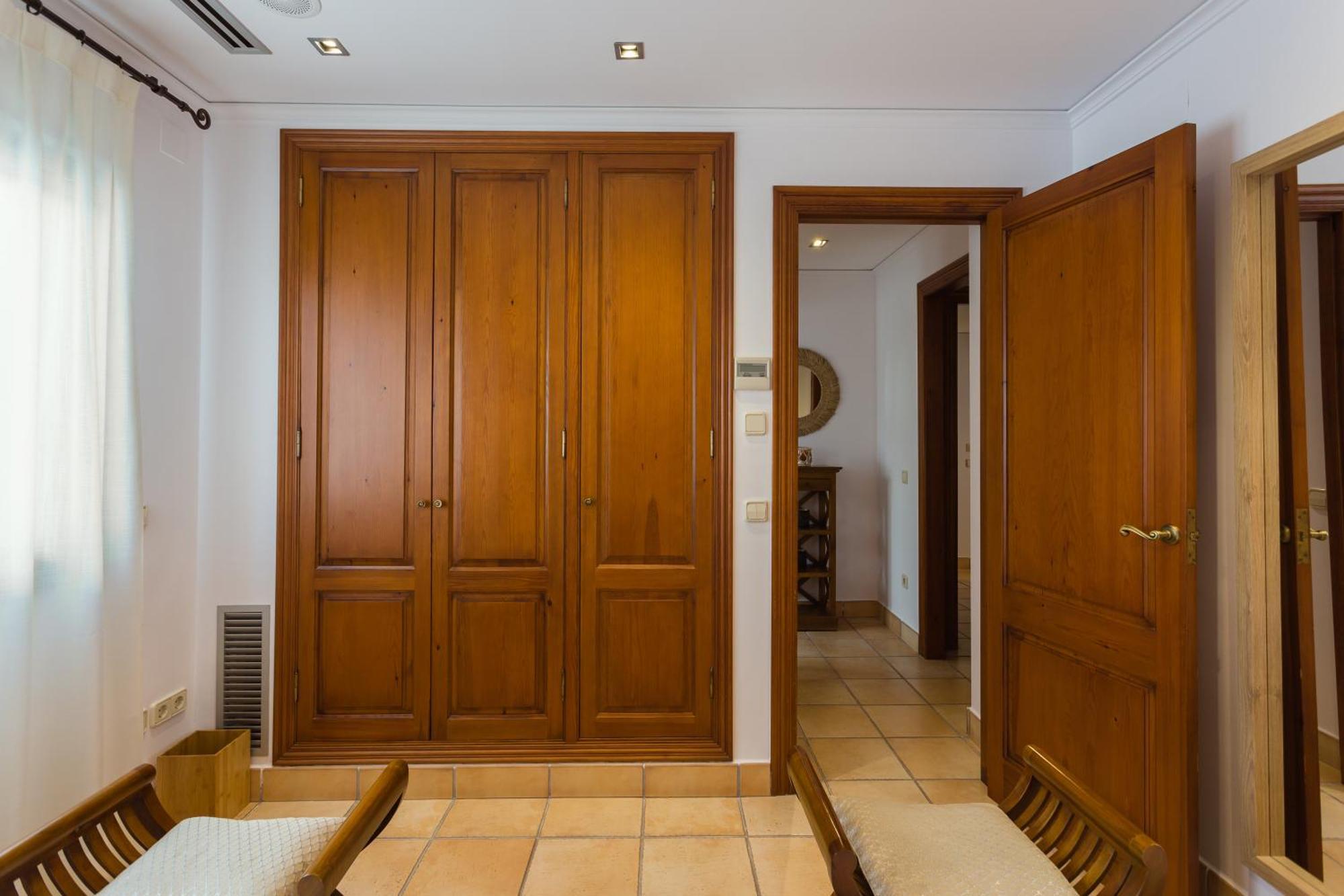 Resort Villa Luny Gandia Exterior photo