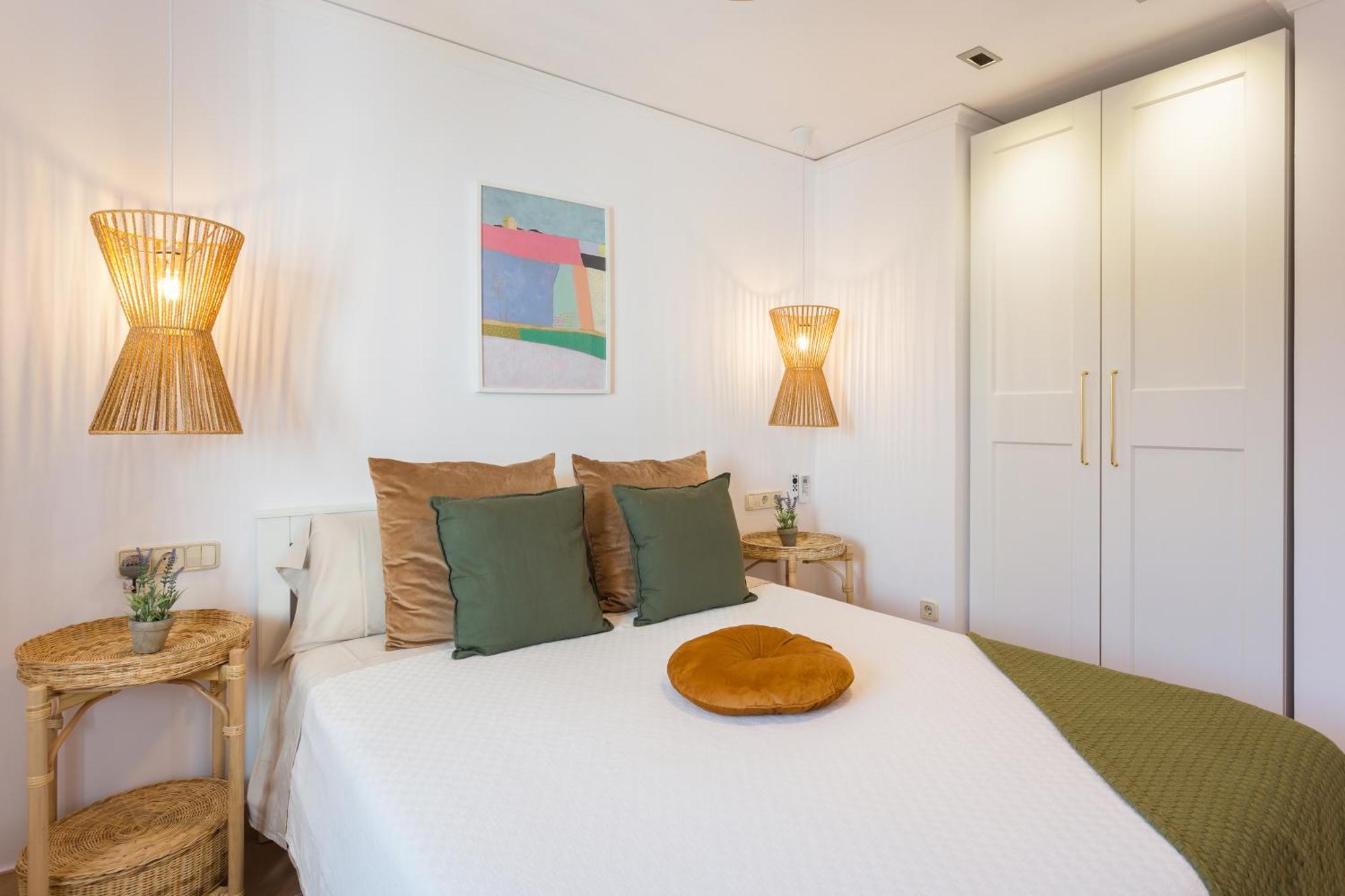 Resort Villa Luny Gandia Exterior photo