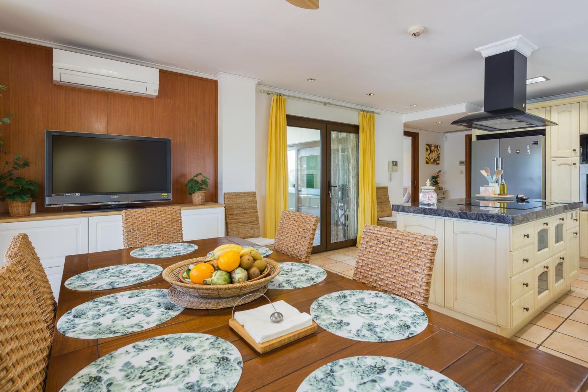 Resort Villa Luny Gandia Exterior photo