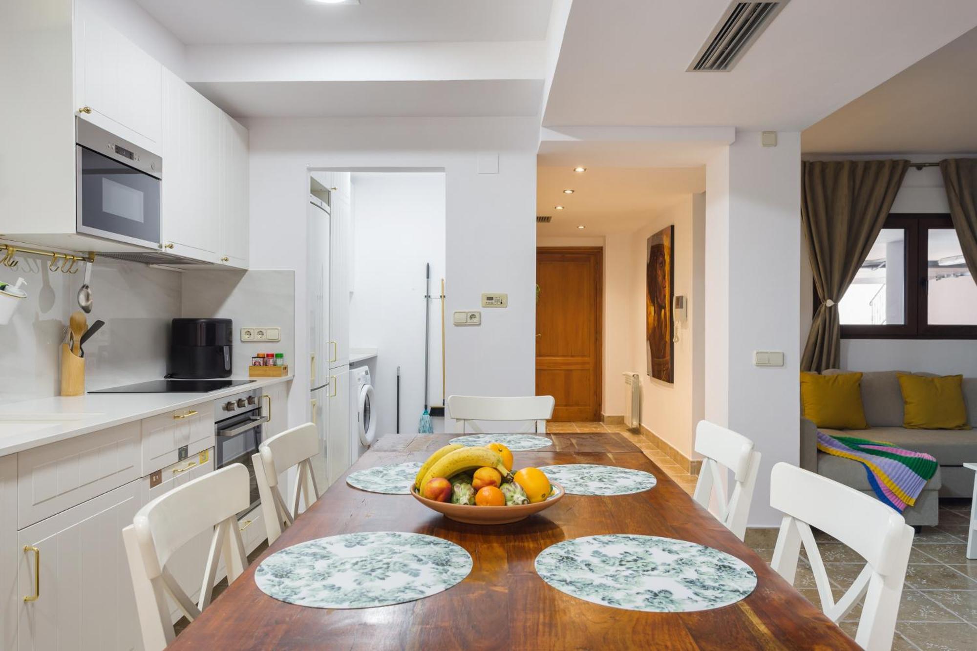 Resort Villa Luny Gandia Exterior photo