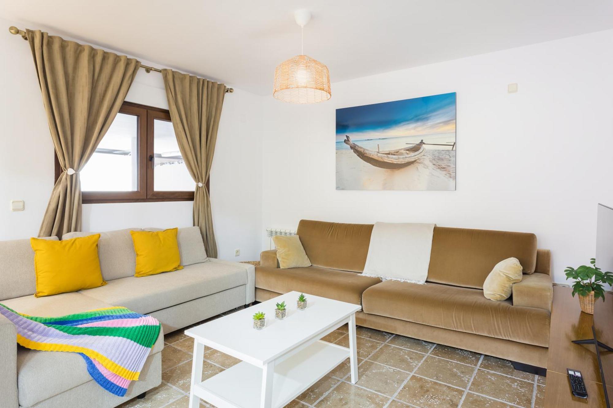Resort Villa Luny Gandia Exterior photo