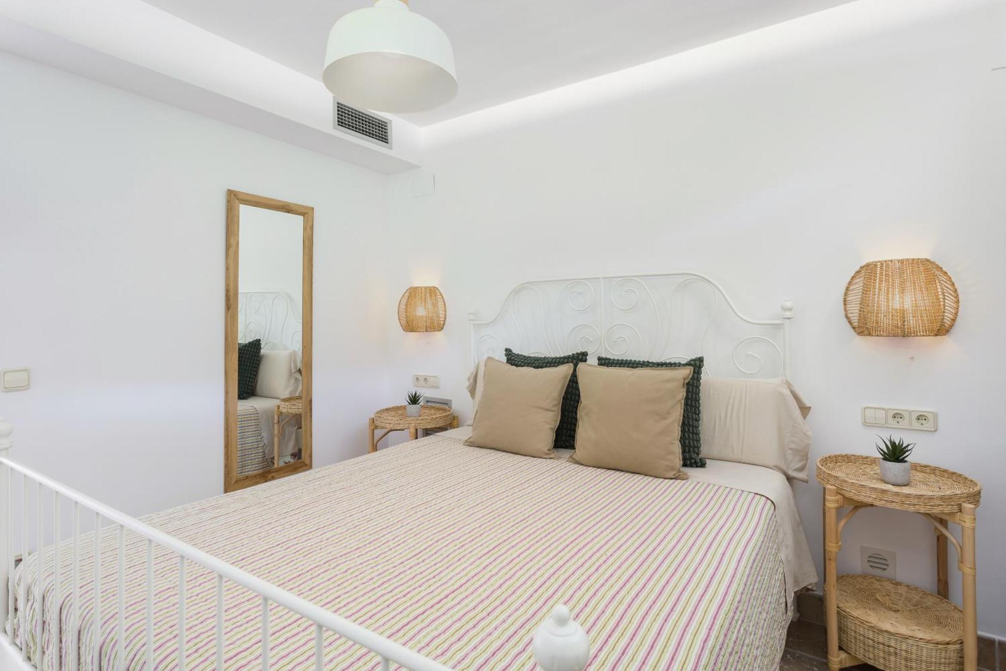 Resort Villa Luny Gandia Exterior photo